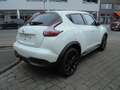 Nissan Juke Juke 1.6 BOSE Edit.+Winteralu+Kamera+Navi+DAB+LED Blanco - thumbnail 8