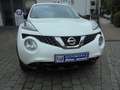 Nissan Juke Juke 1.6 BOSE Edit.+Winteralu+Kamera+Navi+DAB+LED Blanco - thumbnail 15