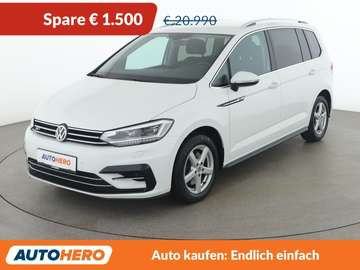 1.4 TSI Highline BlueMotion Tech R-Line
