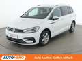 Volkswagen Touran 1.4 TSI Highline BlueMotion Tech R-Line Weiß - thumbnail 1