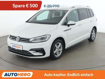 1.4 TSI Highline BlueMotion Tech R-Line