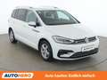 Volkswagen Touran 1.4 TSI Highline BlueMotion Tech R-Line Weiß - thumbnail 8