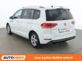 Volkswagen Touran 1.4 TSI Highline BlueMotion Tech R-Line Weiß - thumbnail 4