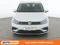 Volkswagen Touran 1.4 TSI Highline BlueMotion Tech R-Line Weiß - thumbnail 9