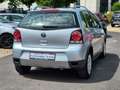 Volkswagen Polo IV CrossPolo *Sitzheizung *Klima Zilver - thumbnail 5