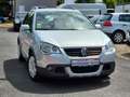 Volkswagen Polo IV CrossPolo *Sitzheizung *Klima Zilver - thumbnail 3