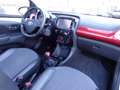 Toyota Aygo 1.0 VVT-i x-wave Cabriodak,Cruise control,Navi,Cam Blanc - thumbnail 16