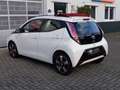 Toyota Aygo 1.0 VVT-i x-wave Cabriodak,Cruise control,Navi,Cam Blanc - thumbnail 19