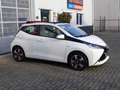 Toyota Aygo 1.0 VVT-i x-wave Cabriodak,Cruise control,Navi,Cam Blanc - thumbnail 7