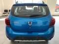 Dacia Sandero Stepway Prestige * 1. Hd. ,Klimaauto., Navi, DAB * Blau - thumbnail 5
