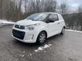 Citroen C1 C1 VTi Weiß - thumbnail 3