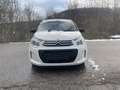 Citroen C1 C1 VTi Weiß - thumbnail 2