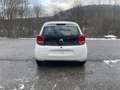 Citroen C1 C1 VTi Weiß - thumbnail 7