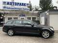 Mercedes-Benz C 220 T CDI BleuEfficiency Avantgarde*Tiptronic Schwarz - thumbnail 5
