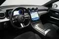 Mercedes-Benz C 220 d 9G-Tronic AMG Navi/Distronic/Kamera/Virt Czarny - thumbnail 9
