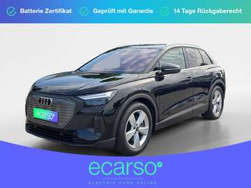 40 e-tron basis