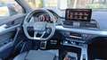 Audi Q5 35 TDI 163 S tronic 7 S-Line Schwarz - thumbnail 30