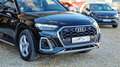 Audi Q5 35 TDI 163 S tronic 7 S-Line Schwarz - thumbnail 4