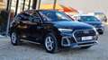 Audi Q5 35 TDI 163 S tronic 7 S-Line Schwarz - thumbnail 10