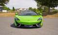 McLaren 570S 3.8 V8 BITURBO 570CH Grün - thumbnail 8