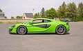 McLaren 570S 3.8 V8 BITURBO 570CH Grün - thumbnail 2