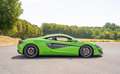 McLaren 570S 3.8 V8 BITURBO 570CH Grün - thumbnail 6