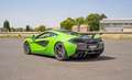 McLaren 570S 3.8 V8 BITURBO 570CH Grün - thumbnail 3