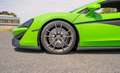 McLaren 570S 3.8 V8 BITURBO 570CH Grün - thumbnail 9