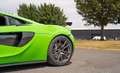 McLaren 570S 3.8 V8 BITURBO 570CH Grün - thumbnail 10