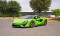McLaren 570S 3.8 V8 BITURBO 570CH Grün - thumbnail 1