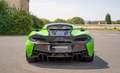 McLaren 570S 3.8 V8 BITURBO 570CH Grün - thumbnail 4