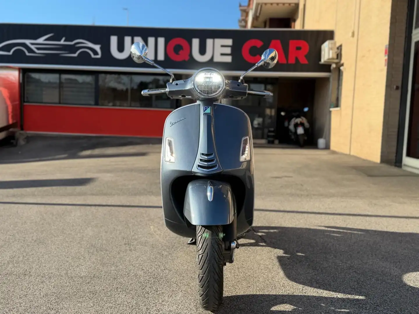 Vespa GTS 300 GTS 300 Blu/Azzurro - 2
