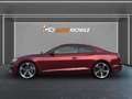 Audi A5 Coupe quattro S-line Plus+LED+ACC+MASSAGE+20" Rouge - thumbnail 7