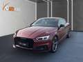 Audi A5 Coupe quattro S-line Plus+LED+ACC+MASSAGE+20" Rouge - thumbnail 1