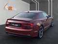 Audi A5 Coupe quattro S-line Plus+LED+ACC+MASSAGE+20" Rouge - thumbnail 5