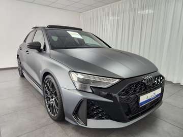 Sportback quattro Carbon Schale Matrix Pano