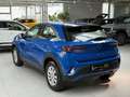 Opel Mokka 1.2 180°Kamera,LED,PDC,Lenkrad+Sitzheizung Blau - thumbnail 10