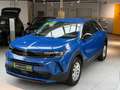 Opel Mokka 1.2 180°Kamera,LED,PDC,Lenkrad+Sitzheizung Blau - thumbnail 12