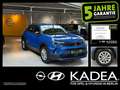 Opel Mokka 1.2 180°Kamera,LED,PDC,Lenkrad+Sitzheizung Blau - thumbnail 1