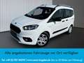 Ford Tourneo Courier Ambiente Kamera*Navi*Tempomat*SHZ Alb - thumbnail 2
