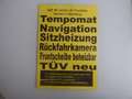 Ford Tourneo Courier Ambiente Kamera*Navi*Tempomat*SHZ Alb - thumbnail 14