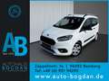 Ford Tourneo Courier Ambiente Kamera*Navi*Tempomat*SHZ Alb - thumbnail 1