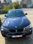 BMW X4 M xDrive20d 190ch Sport A Blauw - thumbnail 3