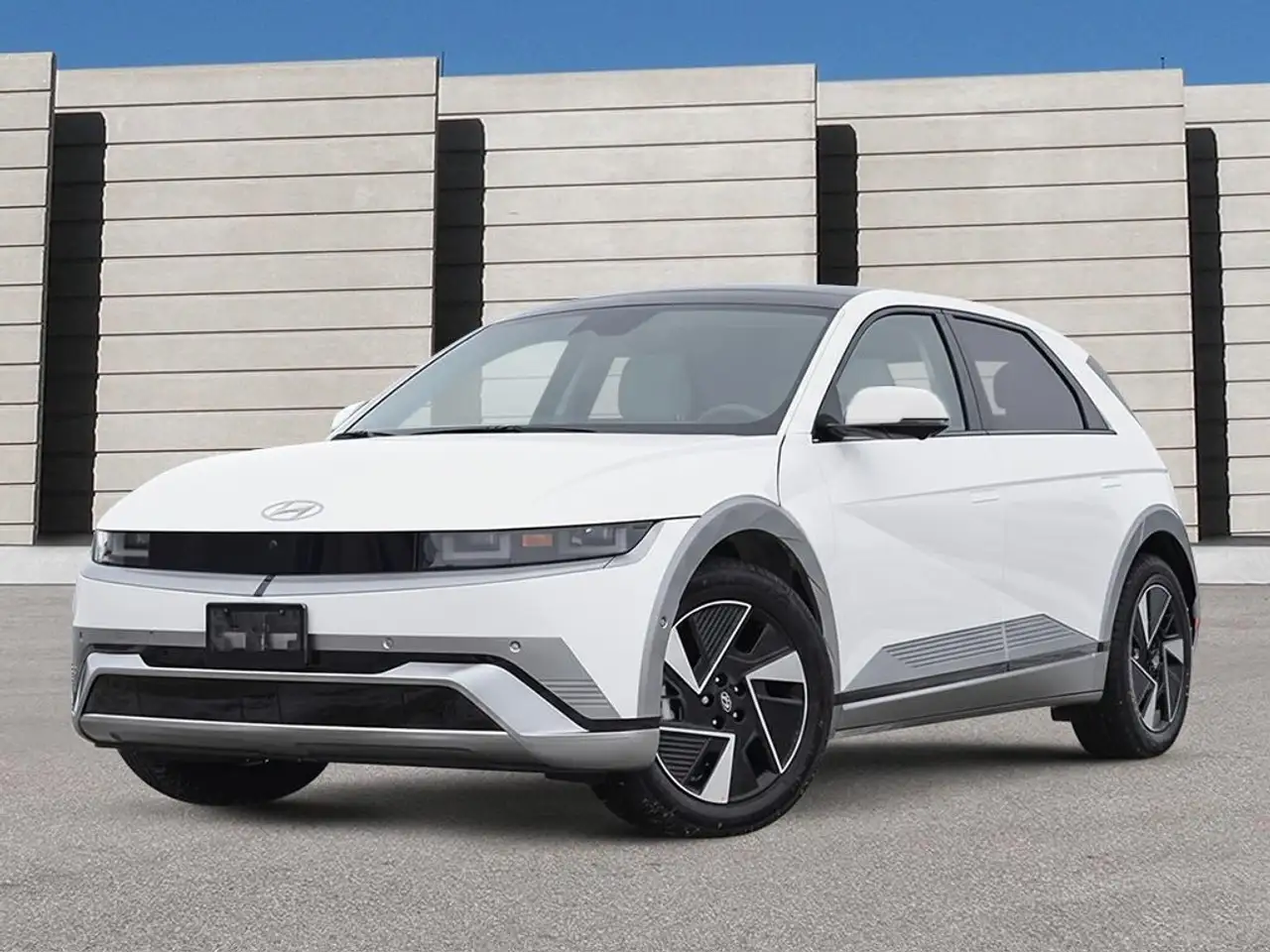 2026 Hyundai IONIQ 5