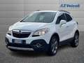 Opel Mokka Mokka I 1.7 cdti Cosmo 4x4 s&s 130 hp Blanc - thumbnail 1