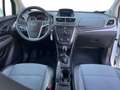 Opel Mokka Mokka I 1.7 cdti Cosmo 4x4 s&s 130 hp Blanc - thumbnail 11