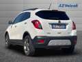 Opel Mokka Mokka I 1.7 cdti Cosmo 4x4 s&s 130 hp Blanc - thumbnail 5