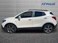Opel Mokka Mokka I 1.7 cdti Cosmo 4x4 s&s 130 hp Blanc - thumbnail 4