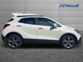 Opel Mokka Mokka I 1.7 cdti Cosmo 4x4 s&s 130 hp Blanc - thumbnail 3