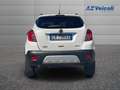 Opel Mokka Mokka I 1.7 cdti Cosmo 4x4 s&s 130 hp Blanc - thumbnail 6